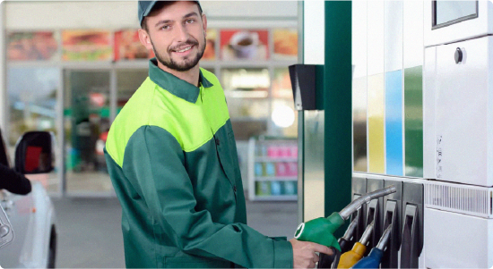 Sobre Botucatu Auto Posto